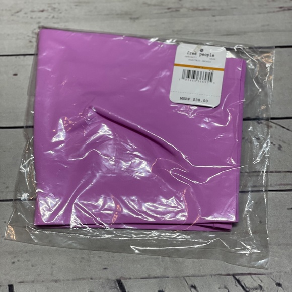 Free People Nina Bandeau Various Colors - Picture 7 of 12